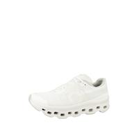 On Chaussure de course 'Cloudmonster Void' blanc, Taille 41