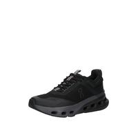 On Chaussure de course 'Cloudnova X' noir, Taille 36,5
