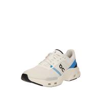 On Chaussure de course 'Cloudpulse' ivoire / bleu / noir, Taille 42,5