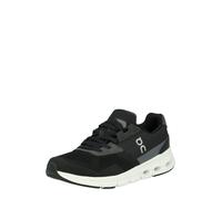 On - Women's Cloudrift - Baskets - EU 37,5 - black / white