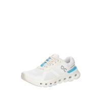 On Chaussure de course 'Cloudrunner 2' bleu / gris / blanc, Taille 39