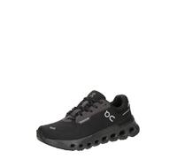 On Chaussure de course 'Cloudrunner 2' gris clair / gris foncé / noir, Taille 38