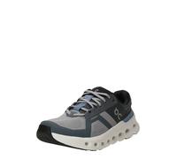 On Chaussure de course 'Cloudrunner 2' gris / gris basalte, Taille 46