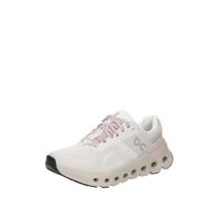 On Chaussure de course 'Cloudrunner 2' mauve / argent / blanc, Taille 38
