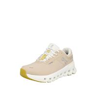 On - Women's Cloudrunner 2 Waterproof - Chaussures de running - EU 37 - sand / dew