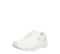 On Chaussure de course 'Cloudrunner 3' argent / blanc, Taille 42