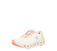 On Chaussure de course 'Cloudrunner 3' gris argenté / blanc / blanc cassé, Taille 37