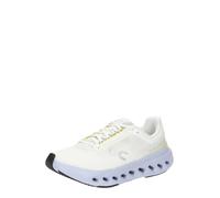 On Chaussure de course 'Cloudsurfer Next' argent / blanc, Taille 42