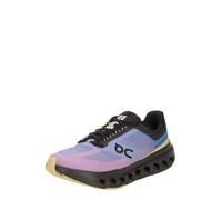 On Chaussure de course 'Cloudsurfer Next' azur / lavande / framboise / noir, Taille 46