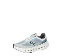 On Chaussure de course 'Cloudsurfer Next' bleu pastel / bleu clair / noir / blanc, Taille 36,5
