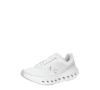 On Chaussure de course 'Cloudsurfer Next' gris argenté / blanc, Taille 40