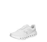 On Chaussure de course 'Cloudsurfer Next' gris / blanc, Taille 42,5