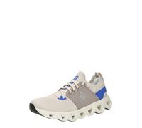 On Chaussure de course 'Cloudswift 4' bleu / gris / gris foncé, Taille 43