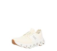 On Chaussure de course 'Cloudswift 4' gris / blanc / blanc cassé, Taille 38,5