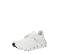 On Chaussure de course 'Cloudswift 4' gris / blanc, Taille 42