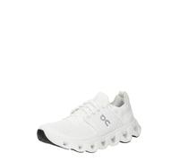 On Chaussure de course 'Cloudswift 4' gris / blanc, Taille 42,5