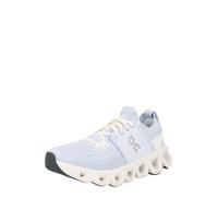 On Chaussure de course 'Cloudswift 4' gris clair / violet clair, Taille 38