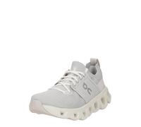 On Chaussure de course 'Cloudswift 4' gris / gris clair, Taille 40,5