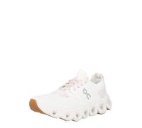 On Chaussure de course 'Cloudswift 4' poudre / argent / blanc, Taille 41