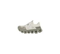 On Chaussure de course 'Cloudswift Amp' vert foncé / blanc, Taille 46