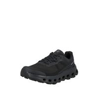 On Chaussure de course 'Cloudvista 2' gris / noir, Taille 37,5