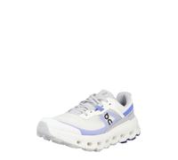 On Chaussure de course 'Cloudvista 2' gris / violet clair / blanc cassé, Taille 36