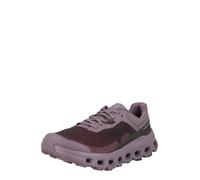 On Chaussure de course 'Cloudvista 2' lilas / violet chiné, Taille 40,5