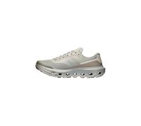 On Chaussure de course 'Cloudvista 3' gris / taupe / greige, Taille 46