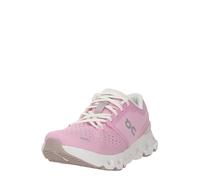 On Chaussure de course 'CloudX 4' ivoire / rose, Taille 37