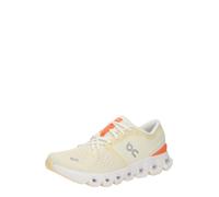On - Women's Cloud X 4 - Chaussures de running - EU 38 - castor / flame