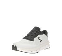 On Chaussure de course 'Cloudzone' gris clair / noir, Taille 42