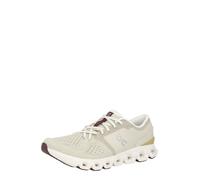 On Chaussure de course ivoire / gris, Taille 43