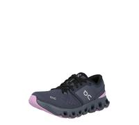 On - Women's Cloud X 4 - Chaussures de running - EU 38 - navy / sakura