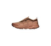 On Chaussure de course marron / brocart, Taille 44,5