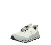 On - Youth Cloudhero Waterproof - Chaussures multisports - EU 38,5 - iceberg / tin