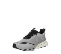 On Chaussure de sport 'Cloudnova X' gris / noir, Taille 46