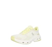 On Chaussure de sport 'Cloudpulse 2' citron vert / blanc cassé / blanc naturel, Taille 41