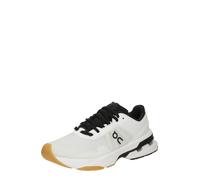 On Chaussure de sport 'Cloudpulse Pro' noir / blanc / blanc cassé, Taille 40,5