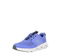 On Chaussure de sport 'Cloudswift' bleu / argent, Taille 28,5