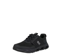 Chaussures On Cloudswift noir pur enfant - 29.5