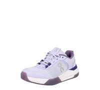 On Chaussure de sport 'THE ROGER ADV Pro Clay' violet / lilas / lavande / argent, Taille 40,5