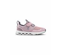 ON Chaussures de course pour enfants Cloud Play rose | 32
