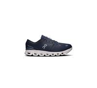 Chaussures On Cloud X 4 bleu minuit - 44.5