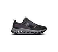 On - Chaussures de randonnée - Cloudhorizon M Black/Alloy pour Homme - Taille 42 - Noir Noir 42