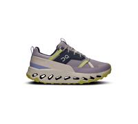On - Chaussures de randonnée - Cloudhorizon W Zinc/Sand pour Femme - Taille 37 - Violet Violet 37