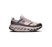 ON RUNNING Cloudhorizon Wp W - Femme - Beige / Violet - taille 40- modèle 2025