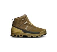 On - Chaussures de randonnée - Cloudrock 2 Waterproof M Hunter Safari pour Homme - Taille 46 - Vert Vert 46