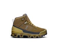 On - Chaussures de randonnée - Cloudrock 2 Waterproof W Hunter Safari pour Femme - Taille 38 - Marron Marron 38