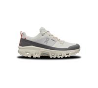 On - Chaussures de randonnée - Cloudrock Low WP M Ivory/Ivory - Taille 44.5 - Beige Beige 44.5