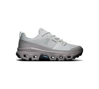 On - Chaussures de randonnée imperméables - Cloudrock Low WP W Glacier/Ore pour Femme - Taille 38 - Gris Gris 38